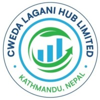 Cweda Lagani Hub Logo
